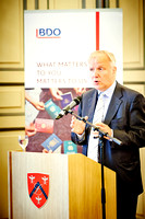 2014-06-12 - Breakfast Briefing With Mr. Olli Rehn MEP