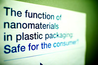 2013-03-26 - Nanomaterials in Plastic Packaging